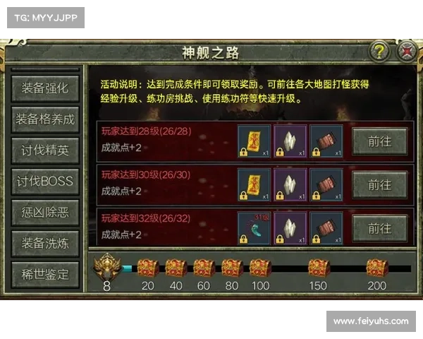 死亡之翼武器的五大变迁与传奇历史演变之路 死亡之翼武器的五大变迁与传奇历史演变之路