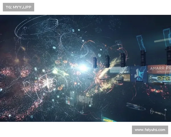 EVE宇宙各大种族未来发展趋势及其对游戏生态的深远影响分析 EVE宇宙各大种族未来发展趋势及其对游戏生态的深远影响分析