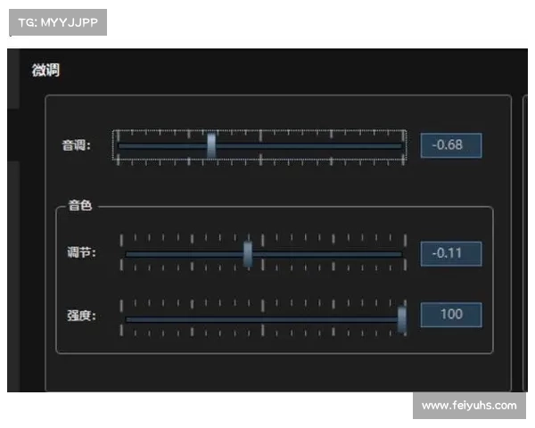 掌握MorphVox Pro的十大技巧与窍门助你轻松改变声音效果 掌握MorphVox Pro的十大技巧与窍门助你轻松改变声音效果