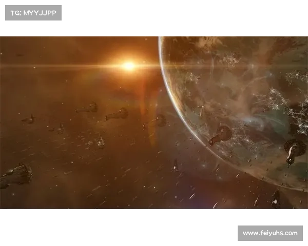 EVE宇宙种族文化对人类未来社会结构与科技发展的深远影响分析 EVE宇宙种族文化对人类未来社会结构与科技发展的深远影响分析