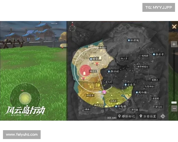 风云岛行动宝箱获取全攻略揭秘与技巧解析 风云岛行动宝箱获取全攻略揭秘与技巧解析