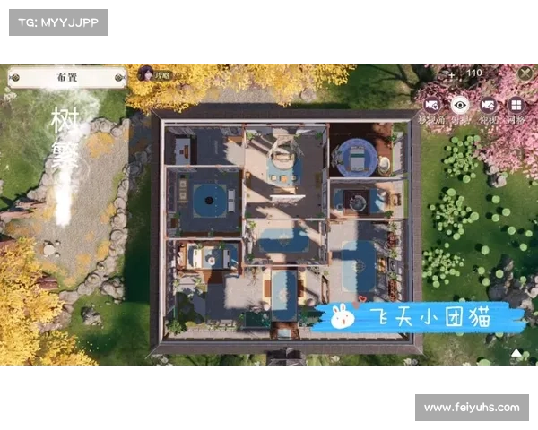 天刀家园二维码功能解析及使用方法详细介绍 天刀家园二维码功能解析及使用方法详细介绍